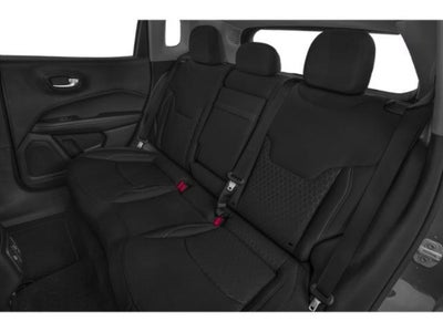 2020 Jeep Compass Altitude