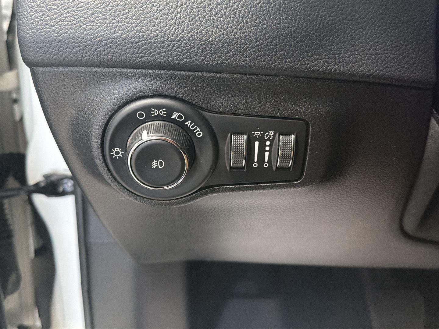 2020 Jeep Compass Altitude