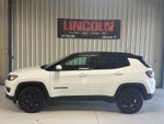 2020 Jeep Compass Altitude