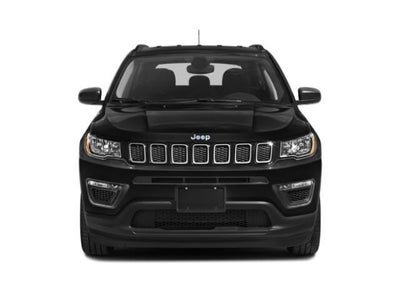 2020 Jeep Compass Altitude