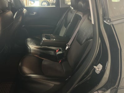 2019 Jeep Compass Altitude