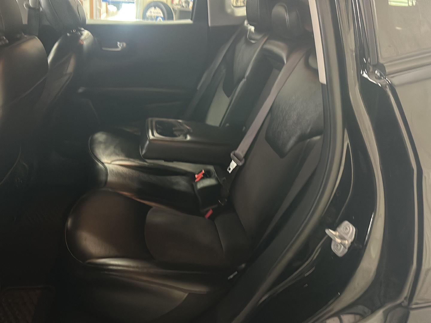 2019 Jeep Compass Altitude