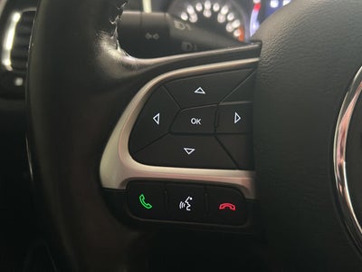 2019 Jeep Compass Altitude