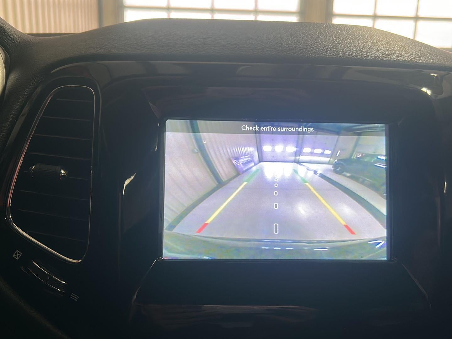 2019 Jeep Compass Altitude