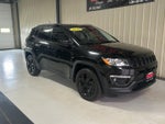 2019 Jeep Compass Altitude