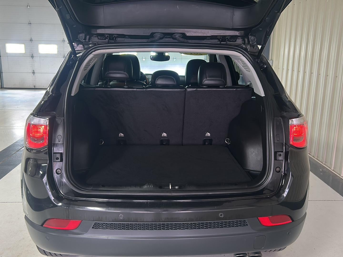 2019 Jeep Compass Altitude