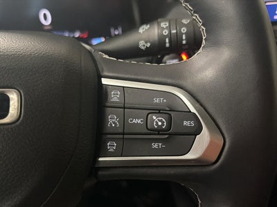 2022 Jeep Compass High Altitude