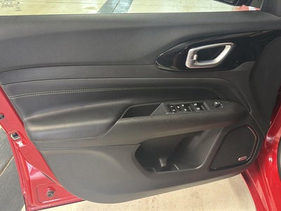 2023 Jeep COMPASS SUV