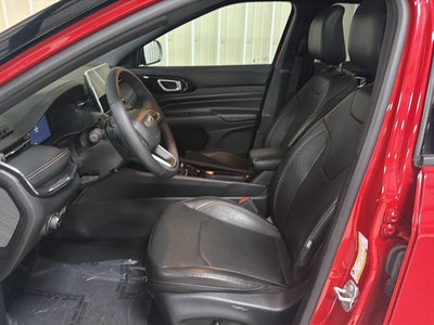 2023 Jeep COMPASS SUV