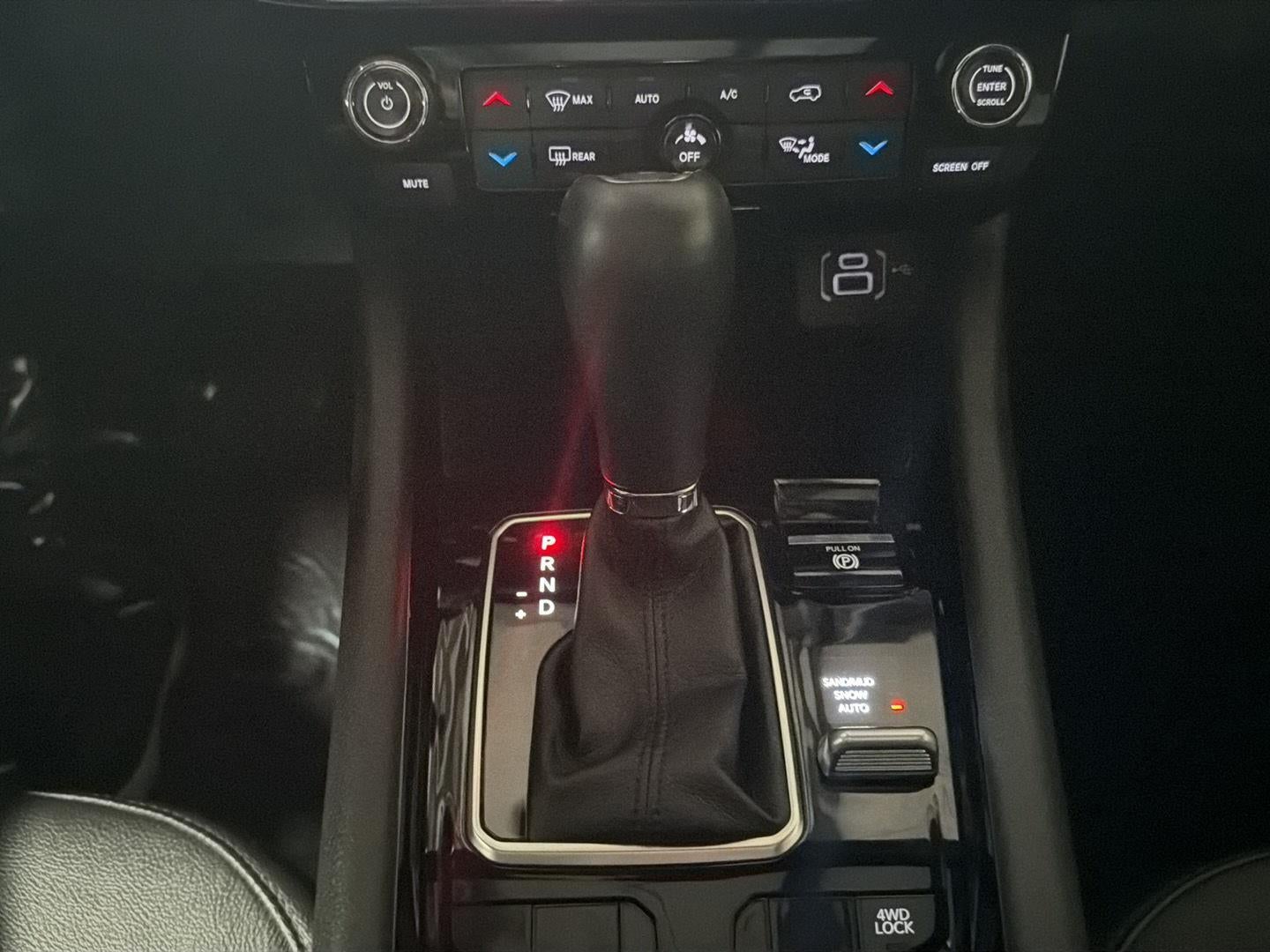 2023 Jeep COMPASS SUV