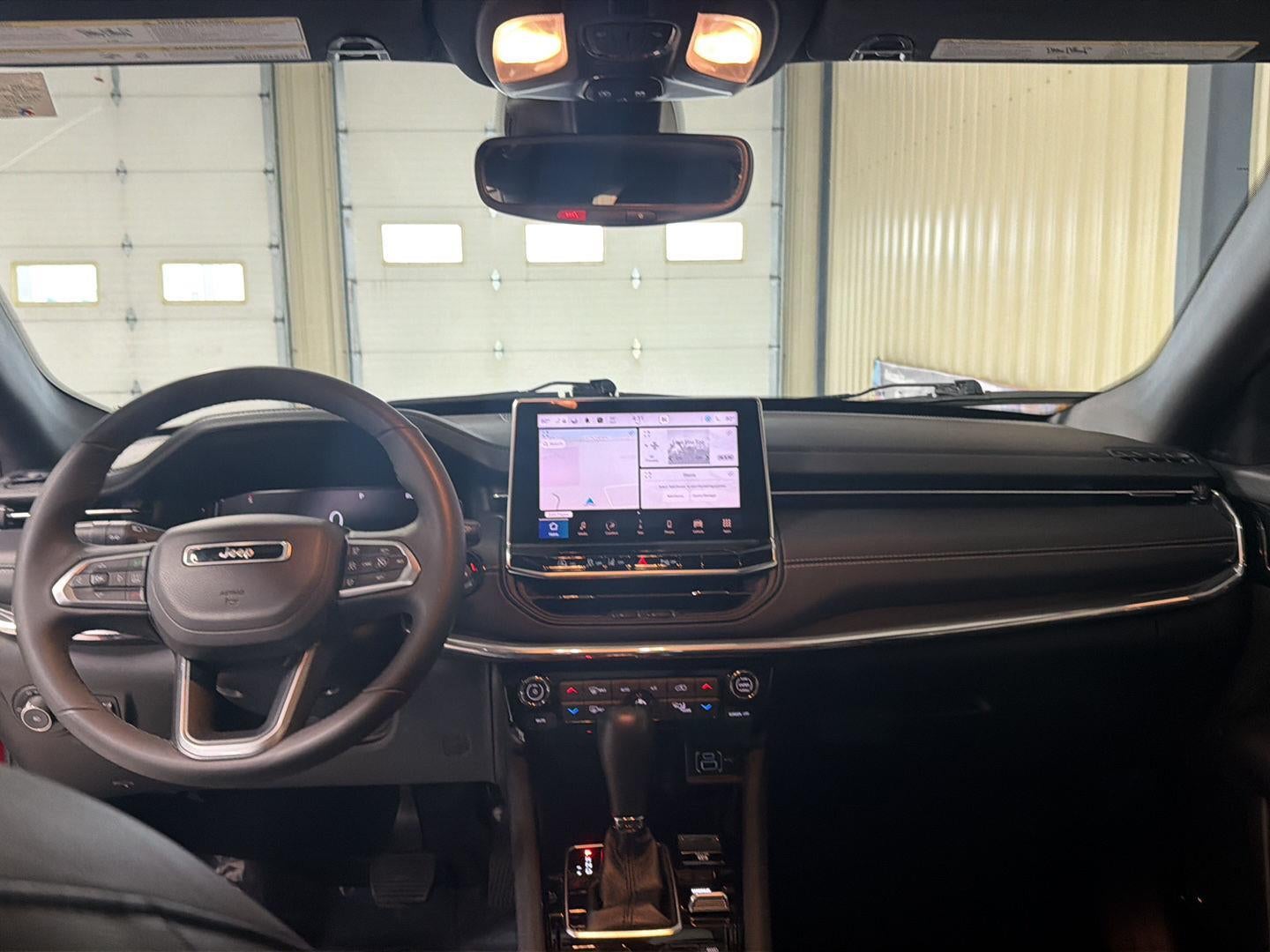 2023 Jeep COMPASS SUV