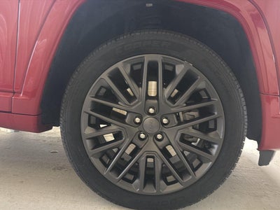 2023 Jeep COMPASS SUV