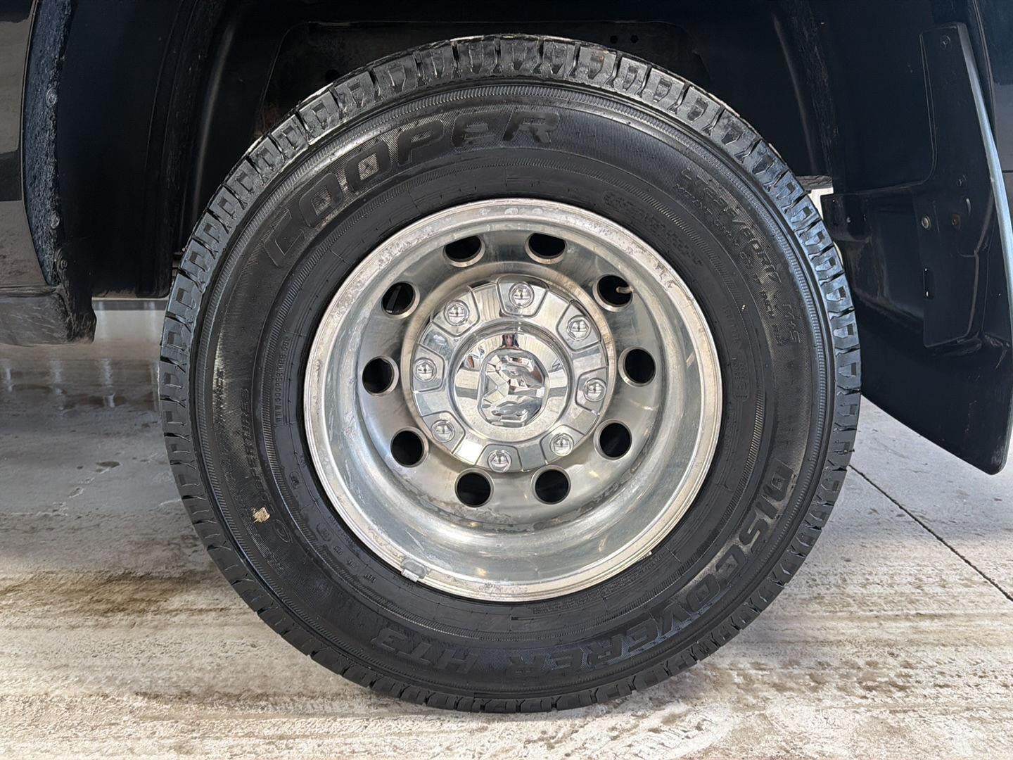 2019 RAM 3500 Laramie