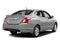 2017 Nissan Versa Sedan SV