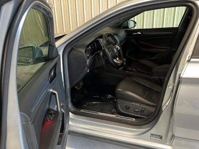 2021 Volkswagen Jetta GLI Autobahn