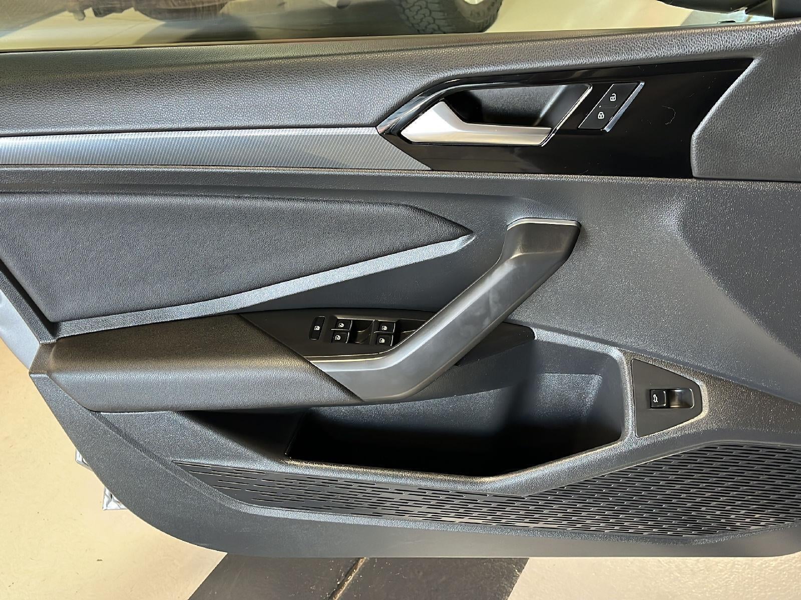 2021 Volkswagen Jetta GLI Autobahn