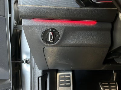 2021 Volkswagen Jetta GLI Autobahn