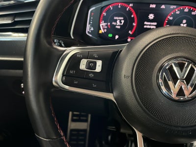 2021 Volkswagen Jetta GLI Autobahn
