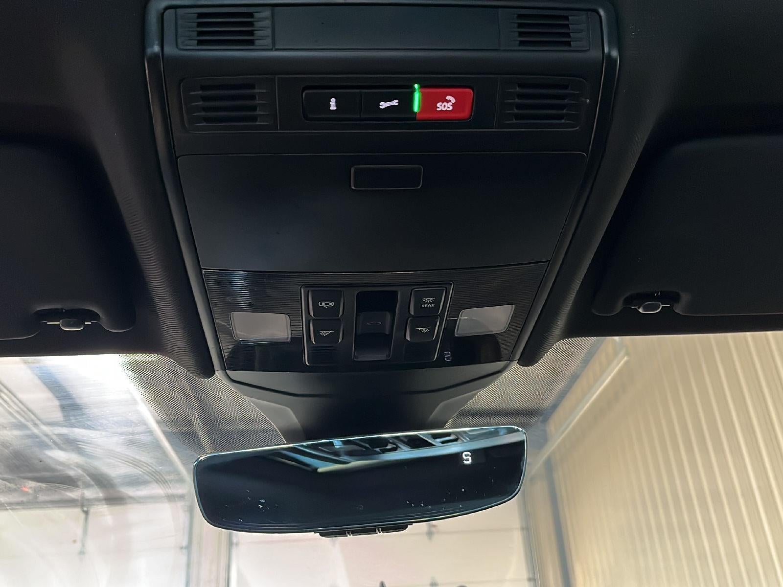 2021 Volkswagen Jetta GLI Autobahn