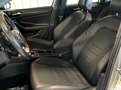 2021 Volkswagen Jetta GLI Autobahn