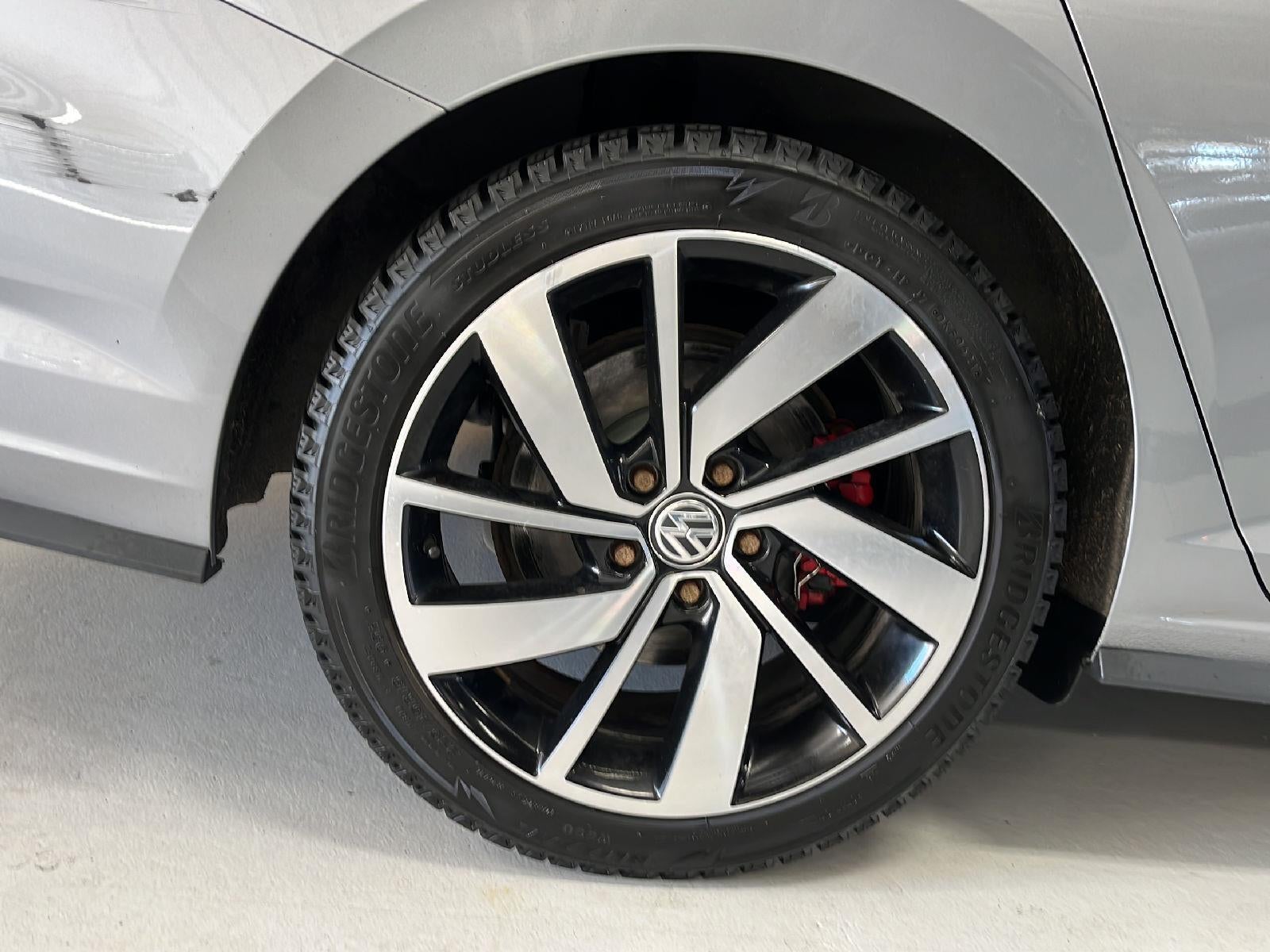 2021 Volkswagen Jetta GLI Autobahn