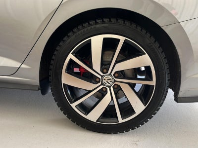 2021 Volkswagen Jetta GLI Autobahn