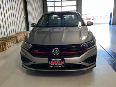 2021 Volkswagen Jetta GLI Autobahn