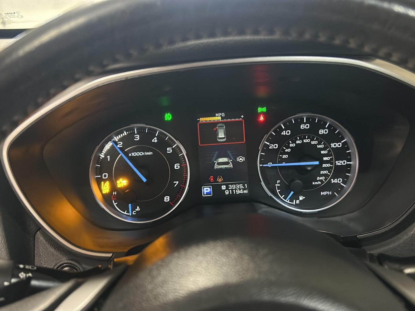 2022 Subaru Ascent Limited