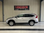 2015 Honda CR-V AWD 5DR EX-L