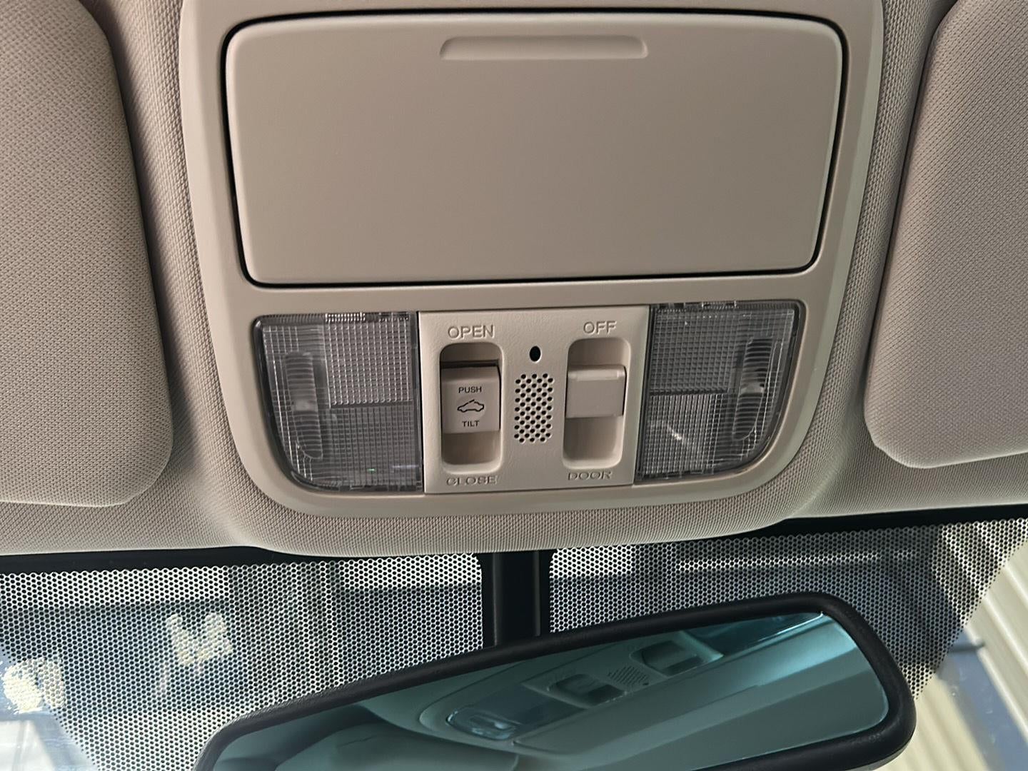 2015 Honda CR-V AWD 5DR EX-L