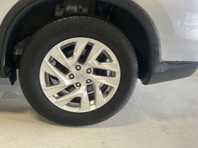 2015 Honda CR-V AWD 5DR EX-L