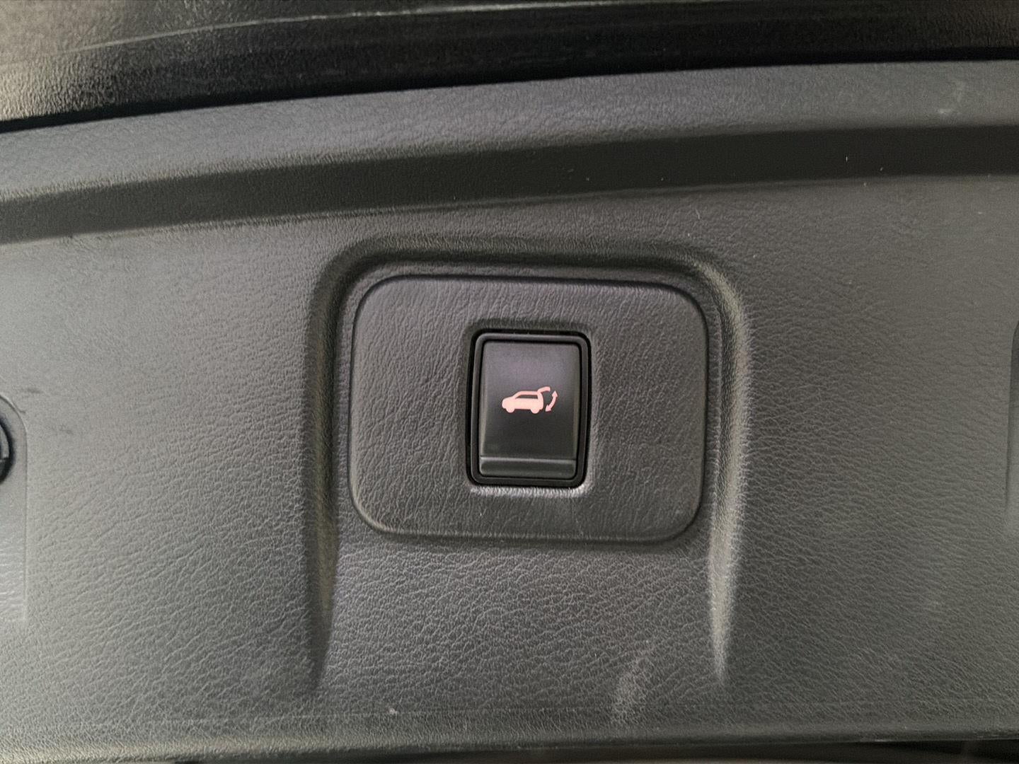 2020 Nissan Murano SV