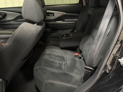 2020 Nissan Murano SV