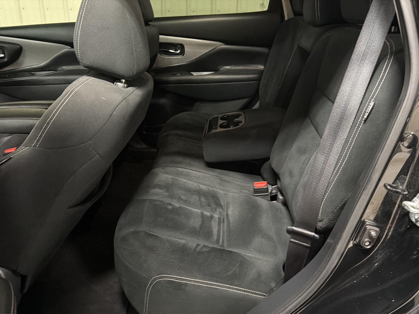 2020 Nissan Murano SV