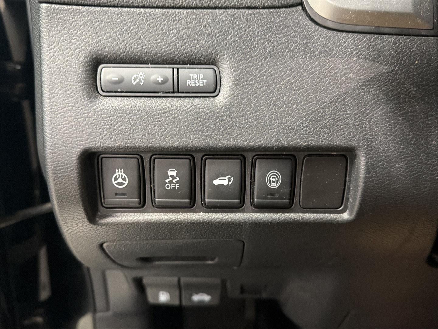 2020 Nissan Murano SV