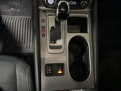 2020 Nissan Murano SV