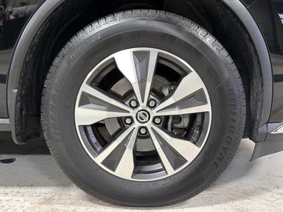 2020 Nissan Murano SV