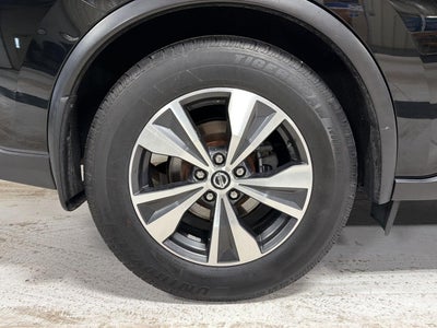 2020 Nissan Murano SV