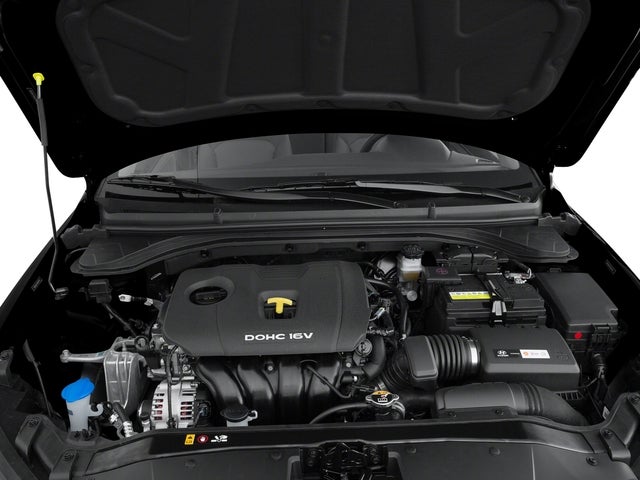 2017 Hyundai Elantra Value Edition