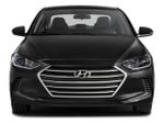 2017 Hyundai Elantra Value Edition