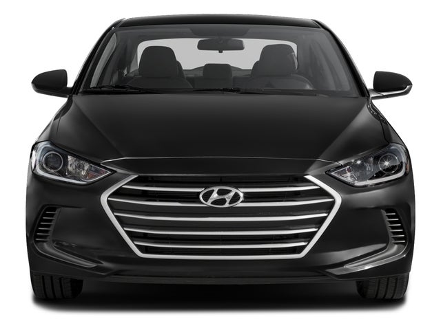 2017 Hyundai Elantra Value Edition