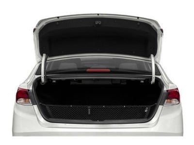 2018 Hyundai Sonata SEL+