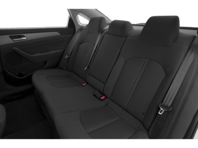 2018 Hyundai Sonata SEL+