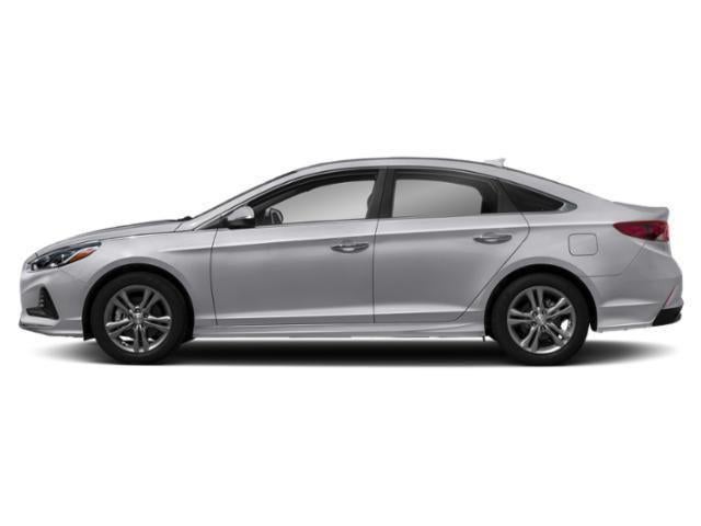 2018 Hyundai Sonata SEL+