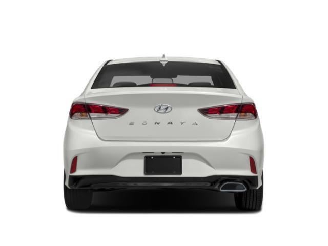2018 Hyundai Sonata SEL+