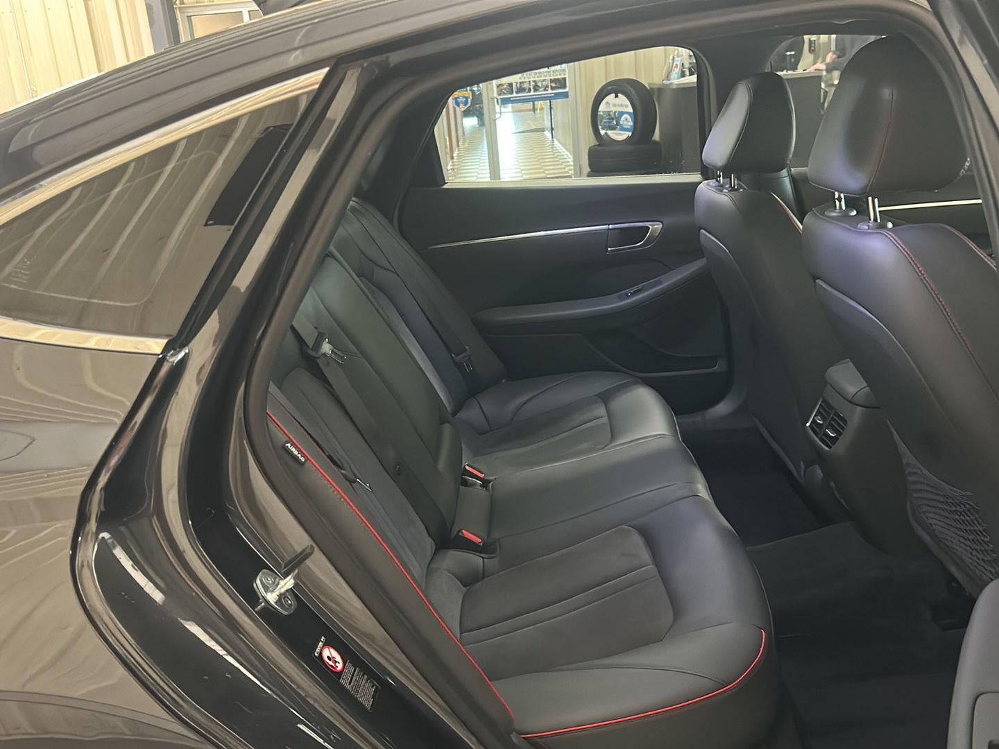 2022 Hyundai Sonata SEL Plus