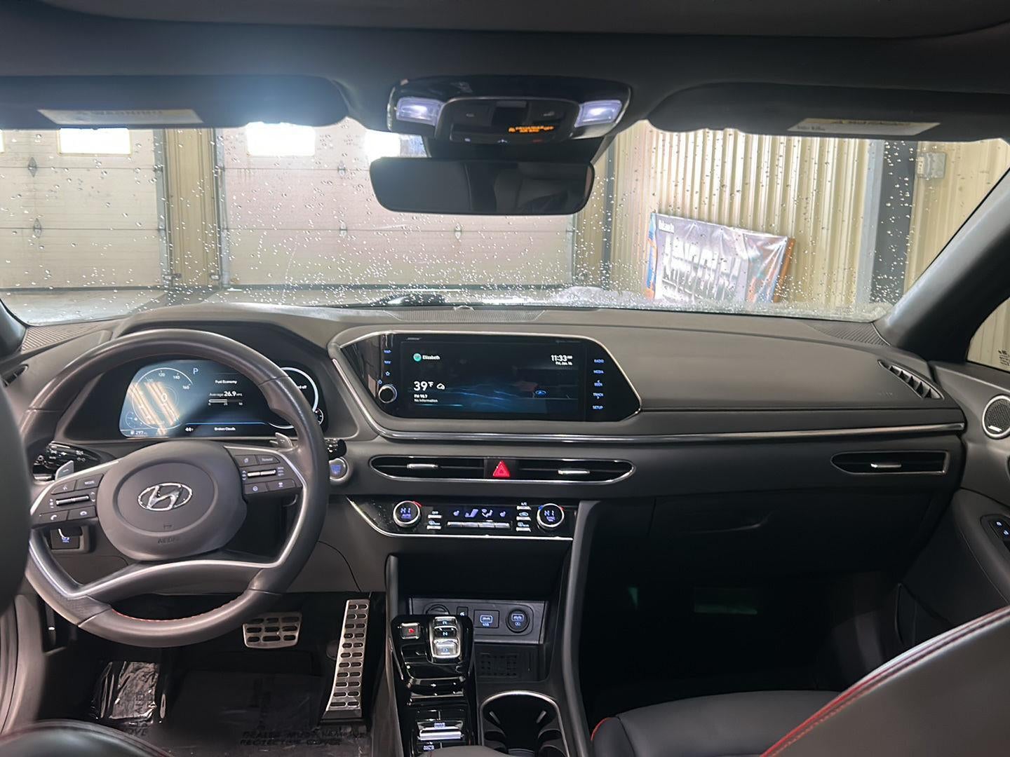 2022 Hyundai Sonata SEL Plus