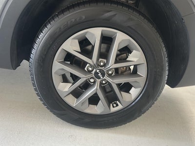 2023 Kia Telluride LX