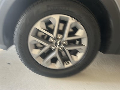 2023 Kia Telluride LX