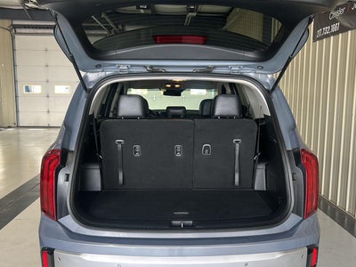 2023 Kia Telluride LX